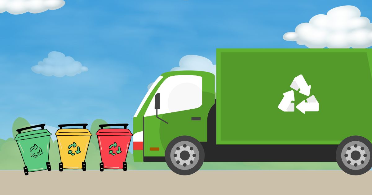 Simpler Recyle Reforms How has your business adapted to the new Simpler Recycling Reform ...